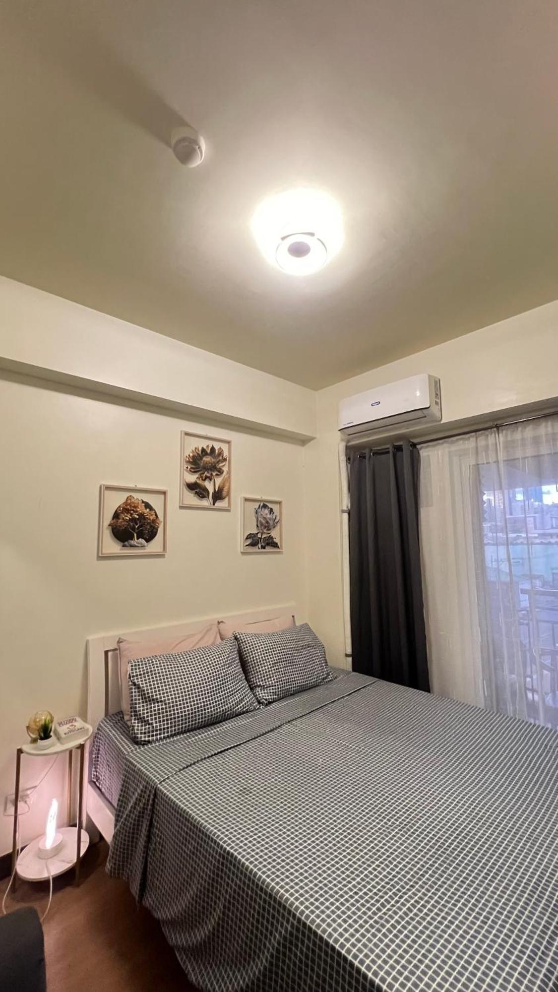 Brixton Place, Weston Tower マニラ市 エクステリア 写真